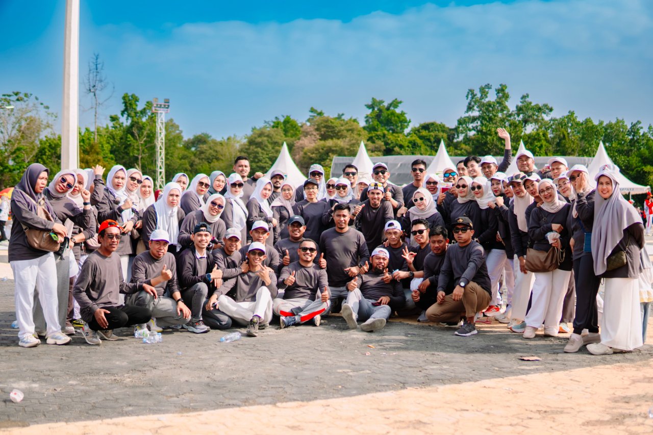 BPKAD JAWARA, MOROWALI JUARA